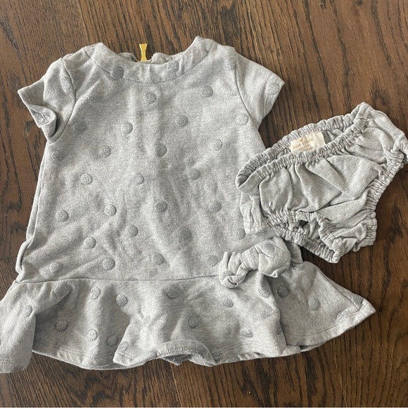 Kate Spade ♠️ baby dress - Picture 2 of 5